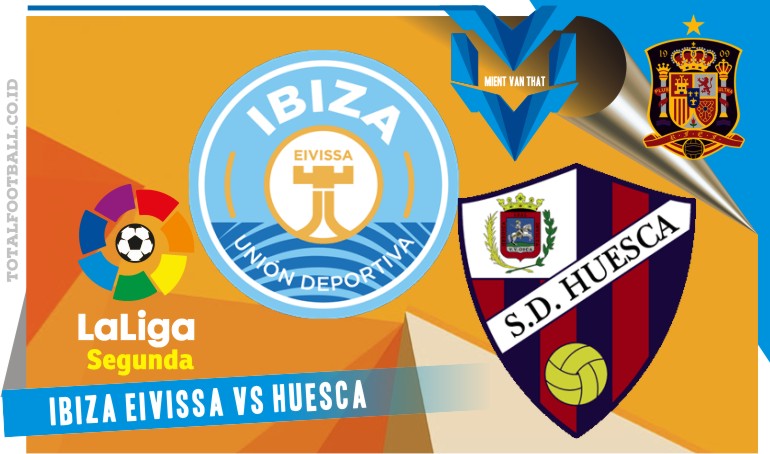 Ibiza Eivissa vs Huesca