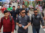 Imigrasi Belawan Dukung Perhelatan Internasional Ajang F1 Powerboat Di Danau Toba