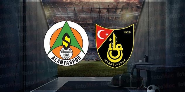 Istanbulspor vs Alanyaspor