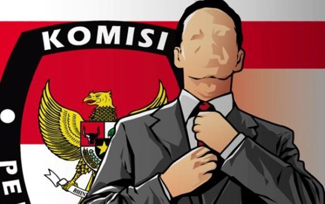 Isu Penundaan Pemilu 2024 Bukan Dari Pemerintah