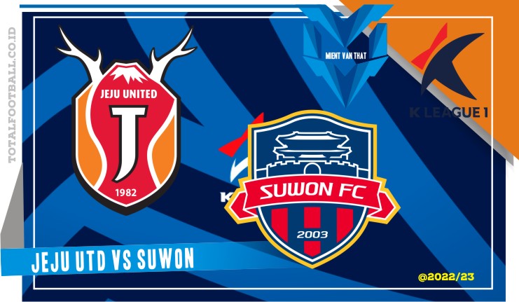 Jeju vs Suwon