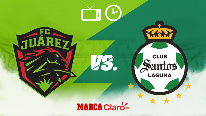 Juarez vs Santos Laguna Juarez vs Santos Laguna