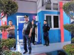 Napi LPN Kls IIB Langsa Kadivpas Kemenkumham Aceh Yudi Suseno, Siapapun Yang Terlibat Kasus Larinya Zul Penggrik Kita Sikat