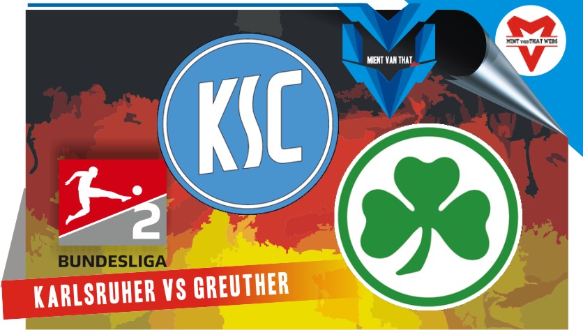 Karlsruher vs Greuther