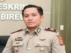 Kasat Reskrim Polres Aceh Timur Dijabat AKP Arief Sukmo Wibowo