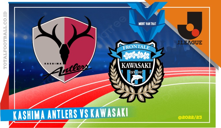 Kashima  vs Kawasaki