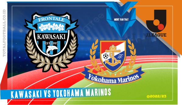 Kawasaki vs Yokohama Marinos