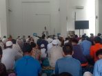 Ketaqwaan Seorang Hamba Merupakan Benteng Utama Menghindari Azab Allah SWT Ketaqwaan Seorang Hamba Merupakan Benteng Utama Menghindari Azab Allah SWT