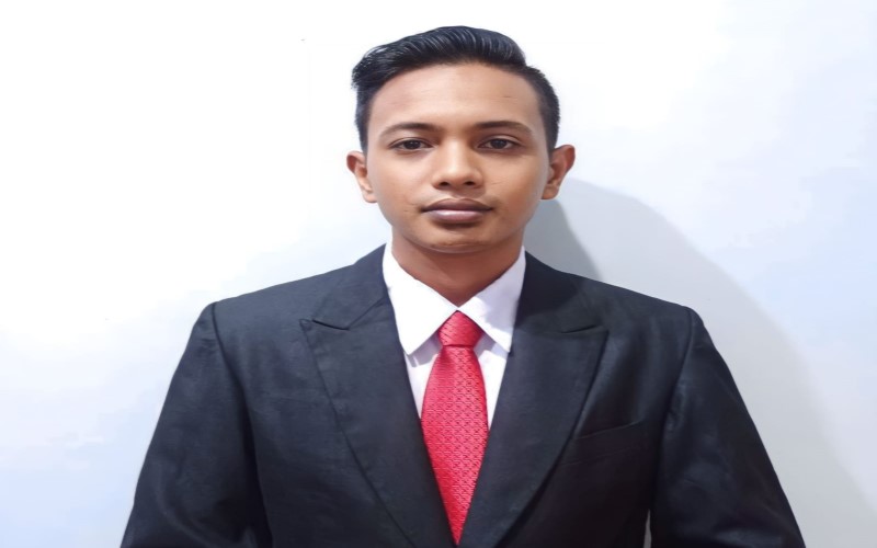 Ketua Harian LBH Iskandar Muda Aceh Desak Polres Aceh Timur Tahan Oknum Geuchik Ancam Imam Gampong Ceumpedak Ketua Harian LBH Iskandar Muda Aceh Desak Polres Aceh Timur Tahan Oknum Geuchik Ancam Imam Gampong Ceumpedak