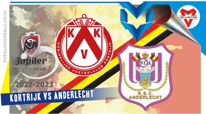 Kortrijk vs Anderlecht