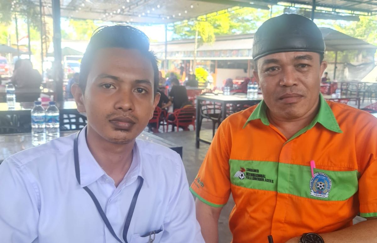 KANA LBH Iskandar Muda Aceh, Dukung LSM KANA Polda Aceh Usut Kasus Dugaan Ijazah Palsu Komisioner KIP Aceh Timur