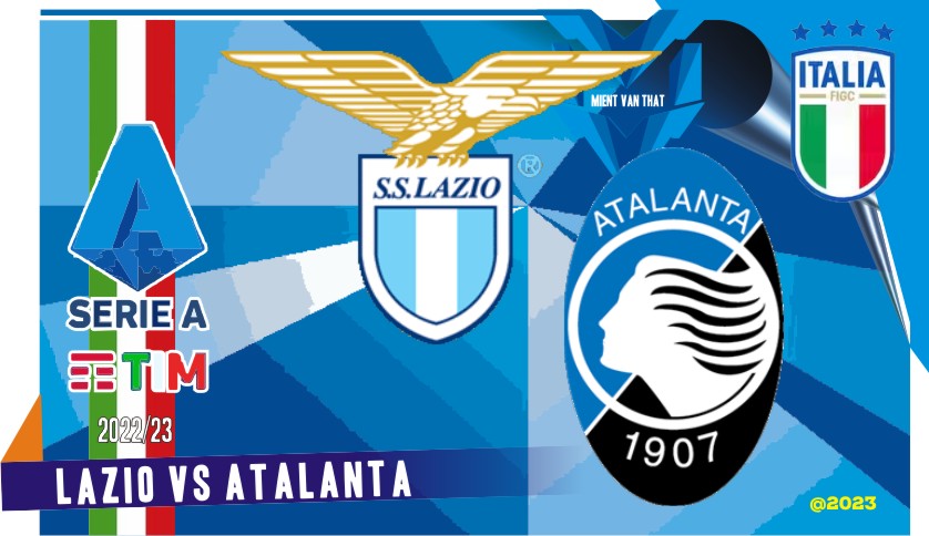 Lazio vs Atalanta