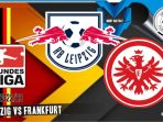 Leipzig vs Frankfurt