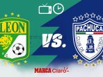 Leon vs Pachuca