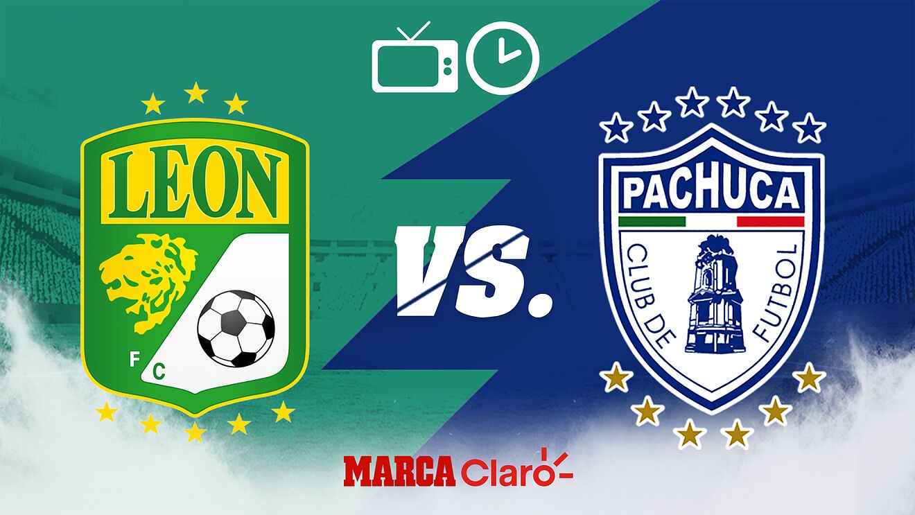 Leon vs Pachuca