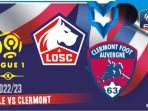 Lille vs Clermont