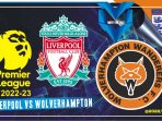 Liverpool vs Wolverhampton