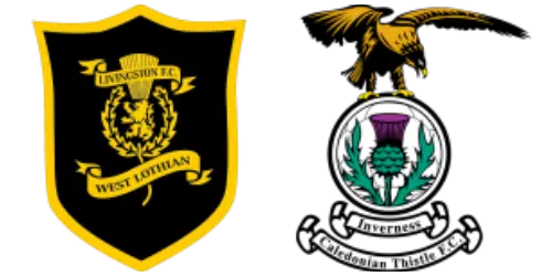 Livingston vs Inverness