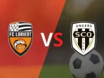 Prediksi Lorient vs Angers