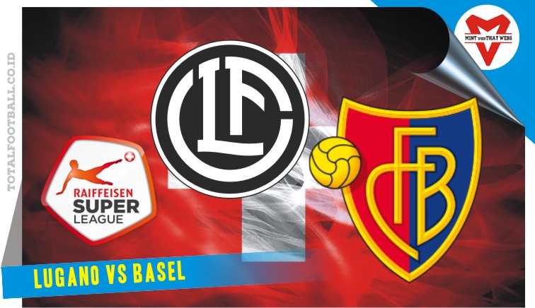 Lugano vs Basel Lugano vs Basel