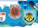Luton vs Burnley, EFL Championship