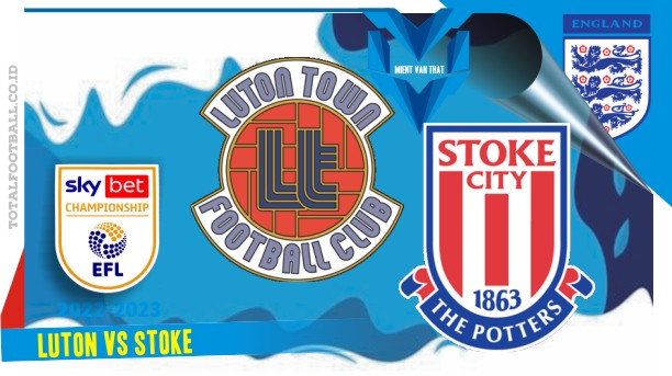 Luton vs Stoke