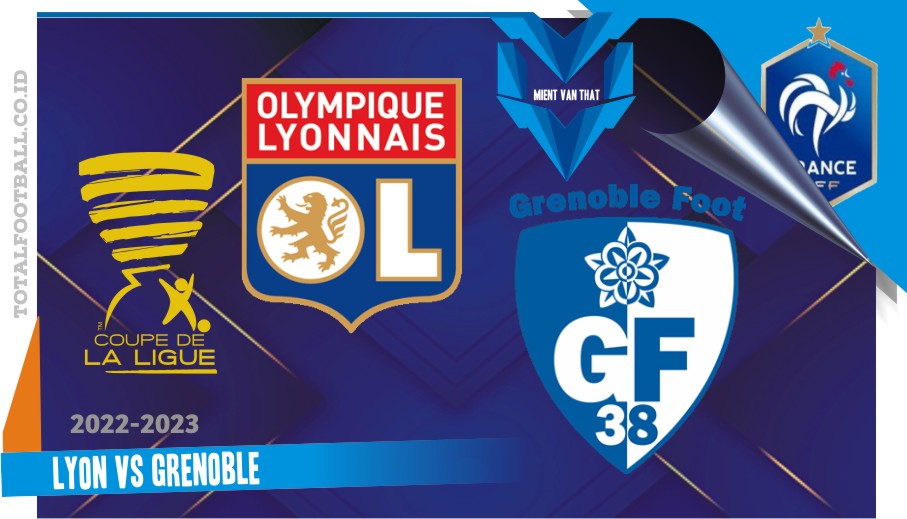 Lyon vs Grenoble