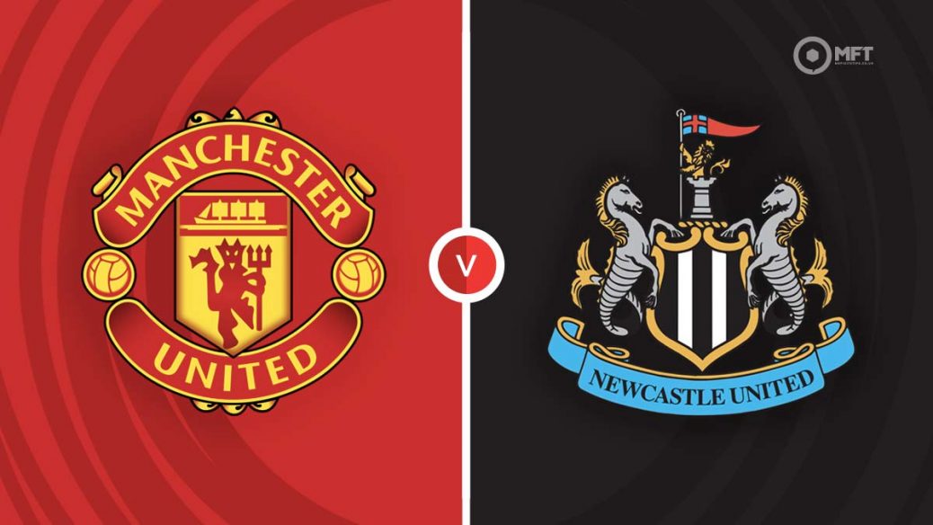 Man United vs Newcastle Man United vs Newcastle