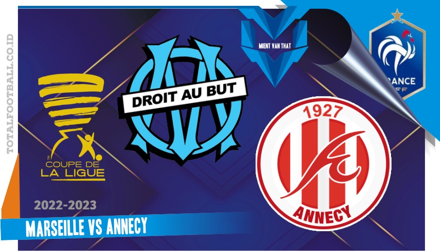 Marseille vs Annecy