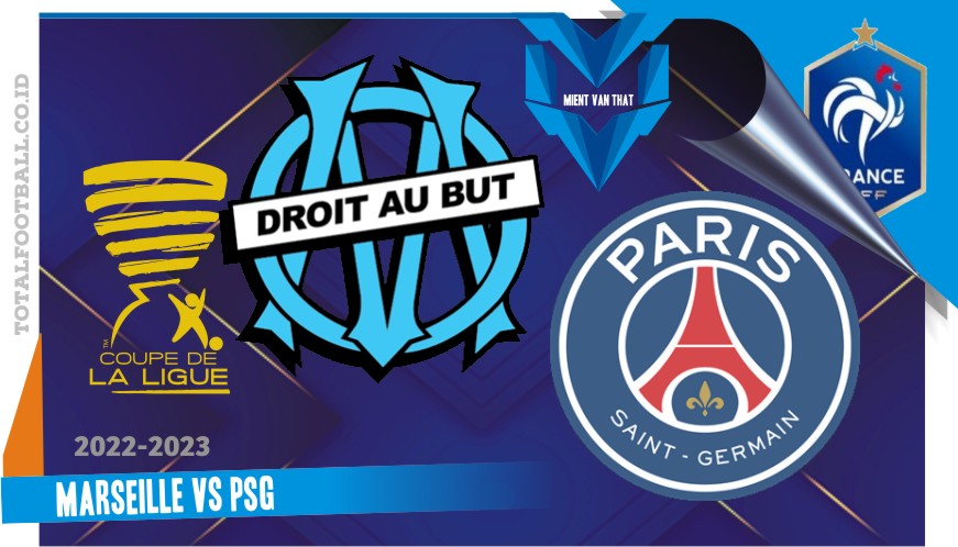 Marseille vs PSG