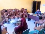 Menghadapi MTQ, Camat Singkil Undang LPTQ