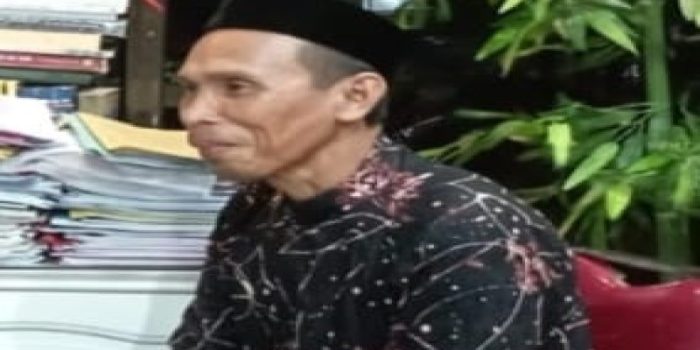 Merasa Diancam, Tgk Ramlan Laporkan Oknum Kedes Kepolres Aceh Timur