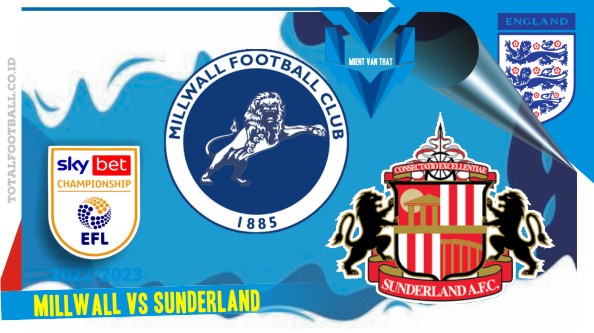 Millwall vs Sunderland