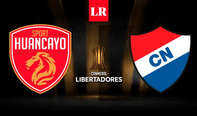 Nacional Asuncion vs Sport Huancayo