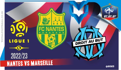 Nantes vs Marseille