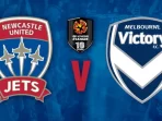 Newcastle Jets vs Victory Newcastle Jets vs Victory