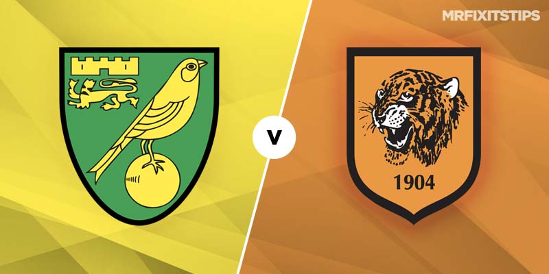 Norwich vs Hull City Norwich vs Hull City