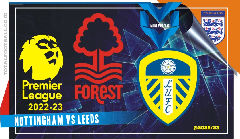 Nottingham vs Leeds Nottingham vs Leeds