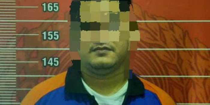 Oknum Pegawai Lapas Narkotika Langsa Diduga Keluarkan Zul Peng Grik Dengan Cara Lompat Pagar