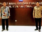 PERADIN Desak Pemerintah Segera Berlakukan KUHP Baru !