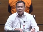 KPK Amankan 4 Tersangka TPPU Pembangunan di Mamberamo Tengah