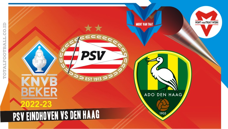 PSV vs Den Haag