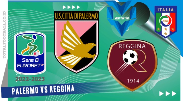 Palermo vs Reggina Palermo vs Reggina