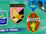 Palermo vs Ternana