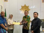 Sistem Informasi Penting Untuk Penerapan Good University Governance di UWM
