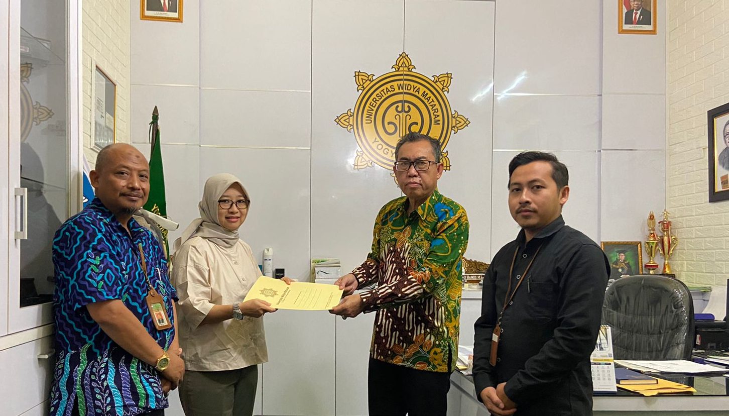 Sistem Informasi Penting Untuk Penerapan Good University Governance di UWM