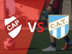 Platense vs Tucuman