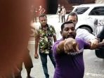 Polrestabes Medan Bekuk Pelaku Pengancaman Jurnalis
