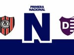 Chacarita vs Villa Dálmine, Liga 2 Argentina