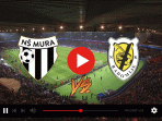 Radomlje vs Mura Radomlje vs Mura